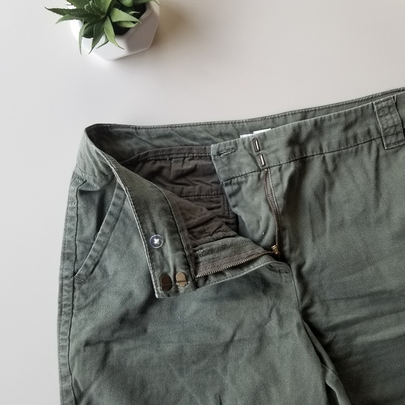 Charter Club Women's Shorts, Size 10 - Picture 4 of 11